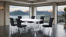 Holbaek 80" Dining Table - Dream Home Furniture & Mattress (Waite Park, MN)