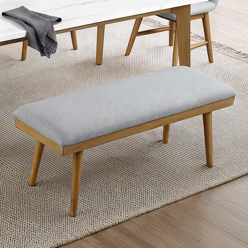 Mandier Dining Bench - Dream Home Furniture & Mattress (Waite Park, MN)