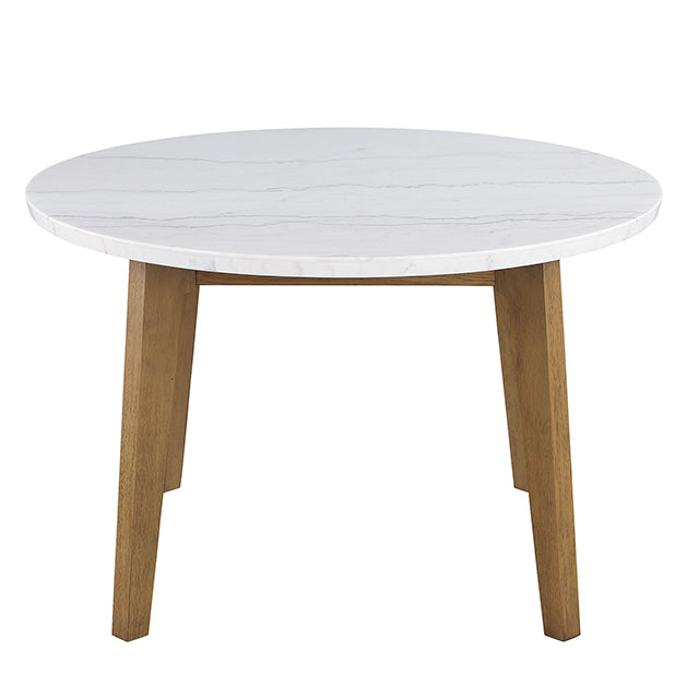 Mandier 5 Pc. Dining Table Set - Dream Home Furniture & Mattress (Waite Park, MN)