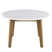 Mandier 5 Pc. Dining Table Set - Dream Home Furniture & Mattress (Waite Park, MN)