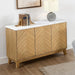 Mandier Server - Dream Home Furniture & Mattress (Waite Park, MN)