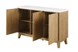 Mandier Server - Dream Home Furniture & Mattress (Waite Park, MN)