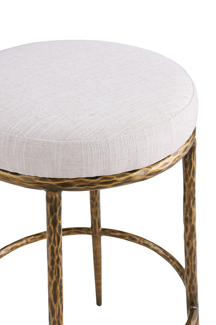 Rilva Counter Ht. Stool (1/CTN) - Dream Home Furniture & Mattress (Waite Park, MN)
