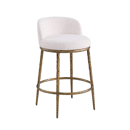 Rilva Counter Ht. Stool (1/CTN) - Dream Home Furniture & Mattress (Waite Park, MN)