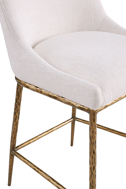 Rilva Counter Ht. Stool (1/CTN) - Dream Home Furniture & Mattress (Waite Park, MN)