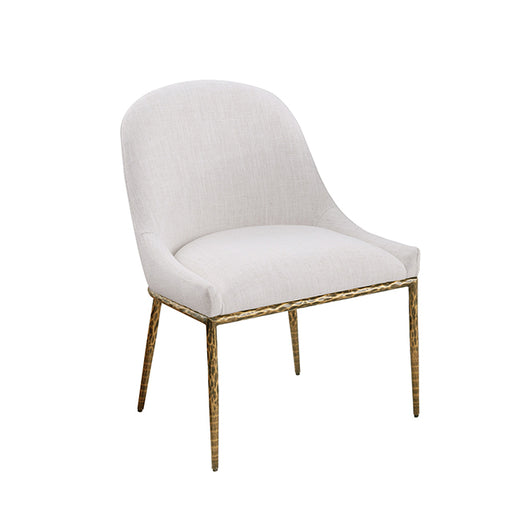 Balvi Side Chair (1/CTN) - Dream Home Furniture & Mattress (Waite Park, MN)