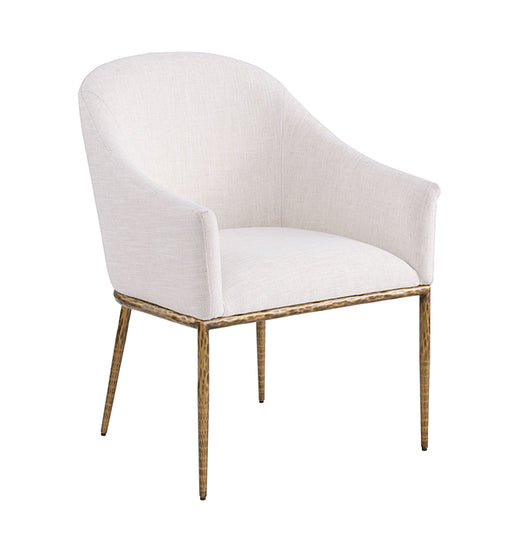 Balvi Arm Chair (1/CTN) - Dream Home Furniture & Mattress (Waite Park, MN)