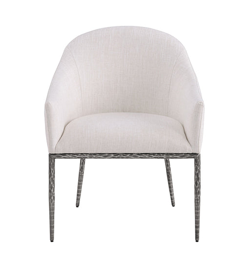 Balvi Arm Chair (1/CTN) - Dream Home Furniture & Mattress (Waite Park, MN)