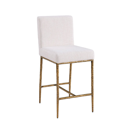 Rilva Counter Ht. Stool (1/CTN) - Dream Home Furniture & Mattress (Waite Park, MN)