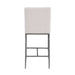 Rilva Counter Ht. Stool (1/CTN) - Dream Home Furniture & Mattress (Waite Park, MN)