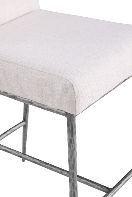 Rilva Counter Ht. Stool (1/CTN) - Dream Home Furniture & Mattress (Waite Park, MN)