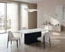 Borden 5 Pc. Dining Table Set - Dream Home Furniture & Mattress (Waite Park, MN)