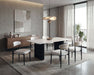 Minden Dining Table - Dream Home Furniture & Mattress (Waite Park, MN)