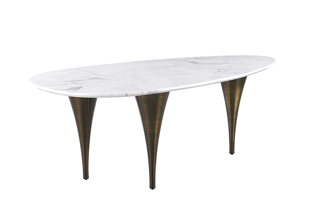 Ciaran 5 Pc. Dining Table Set - Dream Home Furniture & Mattress (Waite Park, MN)