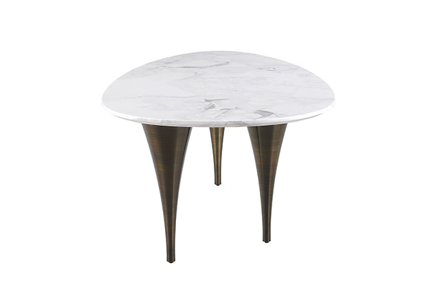 Ciaran 5 Pc. Dining Table Set - Dream Home Furniture & Mattress (Waite Park, MN)