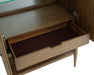 Clarksburg Display Cabinet - Dream Home Furniture & Mattress (Waite Park, MN)