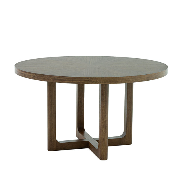 Clarksburg 5 Pc. Dining Table Set - Dream Home Furniture & Mattress (Waite Park, MN)