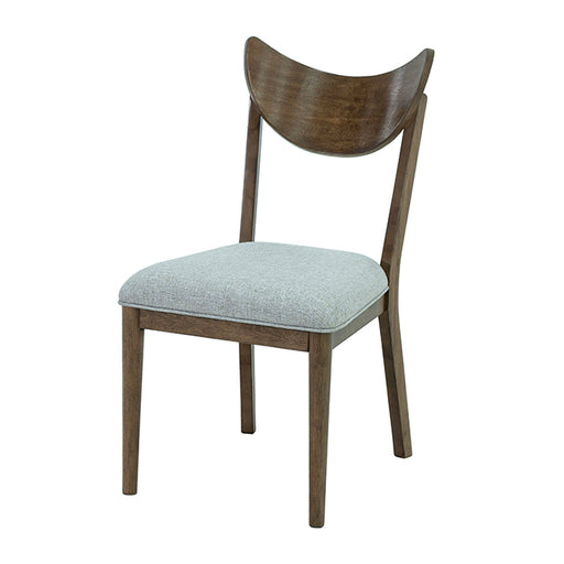 Clarksburg Side Chair (2/CTN) - Dream Home Furniture & Mattress (Waite Park, MN)