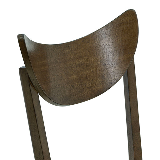 Clarksburg Side Chair (2/CTN) - Dream Home Furniture & Mattress (Waite Park, MN)