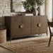 Clarksburg Server - Dream Home Furniture & Mattress (Waite Park, MN)