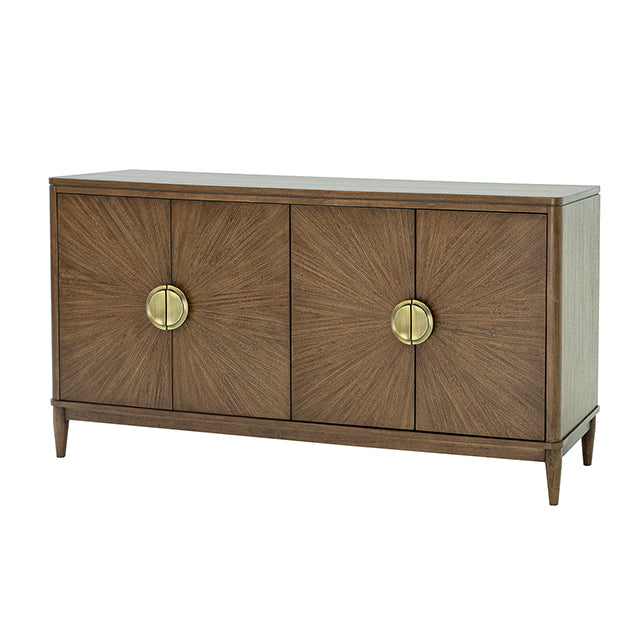 Clarksburg Server - Dream Home Furniture & Mattress (Waite Park, MN)