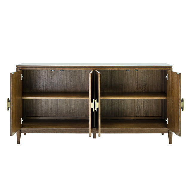 Clarksburg Server - Dream Home Furniture & Mattress (Waite Park, MN)