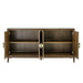 Clarksburg Server - Dream Home Furniture & Mattress (Waite Park, MN)