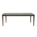 Clarksburg 7 Pc. Dining Table Set - Dream Home Furniture & Mattress (Waite Park, MN)