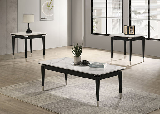 Maidstone Coffee Table - Dream Home Furniture & Mattress (Waite Park, MN)