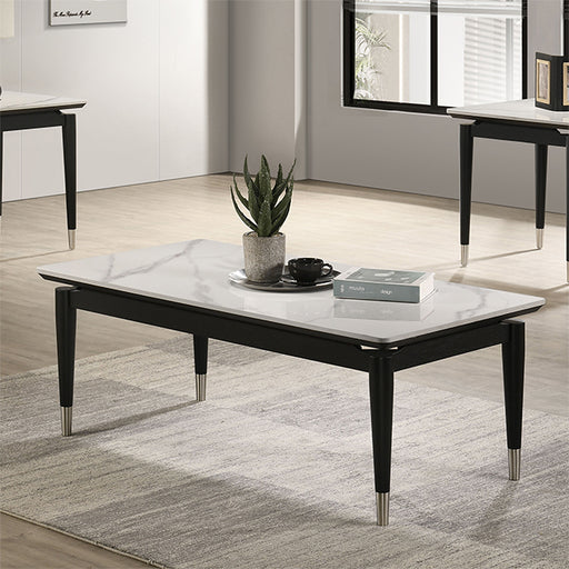 Maidstone Coffee Table - Dream Home Furniture & Mattress (Waite Park, MN)