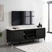 Maidstone TV Console - Dream Home Furniture & Mattress (Waite Park, MN)