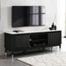 Maidstone TV Console - Dream Home Furniture & Mattress (Waite Park, MN)