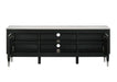 Maidstone TV Console - Dream Home Furniture & Mattress (Waite Park, MN)