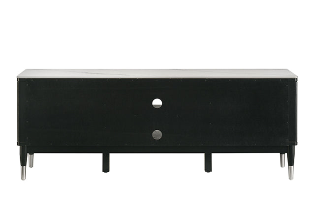 Maidstone TV Console - Dream Home Furniture & Mattress (Waite Park, MN)