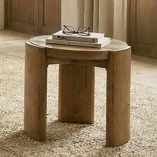 Poltimore End Table - Dream Home Furniture & Mattress (Waite Park, MN)