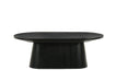 Halewood Oval Cocktail Table - Dream Home Furniture & Mattress (Waite Park, MN)