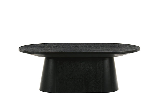 Halewood Oval Cocktail Table - Dream Home Furniture & Mattress (Waite Park, MN)