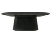 Halewood Oval Cocktail Table - Dream Home Furniture & Mattress (Waite Park, MN)