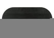 Halewood Oval Cocktail Table - Dream Home Furniture & Mattress (Waite Park, MN)