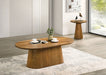 Halewood End Table - Dream Home Furniture & Mattress (Waite Park, MN)