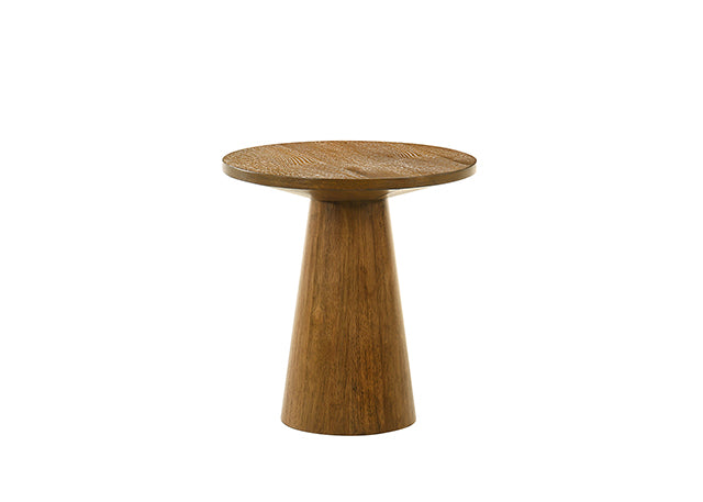 Halewood End Table - Dream Home Furniture & Mattress (Waite Park, MN)