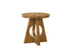 Olgod Round End Table - Dream Home Furniture & Mattress (Waite Park, MN)