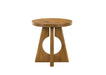 Olgod Round End Table - Dream Home Furniture & Mattress (Waite Park, MN)