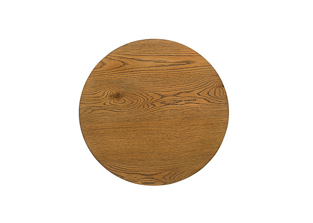 Olgod Round End Table - Dream Home Furniture & Mattress (Waite Park, MN)