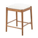 Daventry Sofa Table w/ 3 Counter Ht Stools - Dream Home Furniture & Mattress (Waite Park, MN)