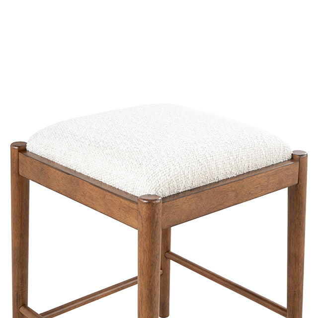 Daventry Sofa Table w/ 3 Counter Ht Stools - Dream Home Furniture & Mattress (Waite Park, MN)