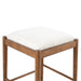 Daventry Sofa Table w/ 3 Counter Ht Stools - Dream Home Furniture & Mattress (Waite Park, MN)