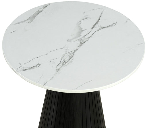 Sindal Round End Table - Dream Home Furniture & Mattress (Waite Park, MN)
