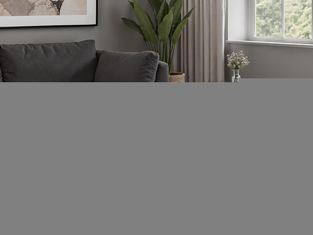 Bogor Round Cocktail Table - Dream Home Furniture & Mattress (Waite Park, MN)