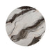 Bogor Round Cocktail Table - Dream Home Furniture & Mattress (Waite Park, MN)